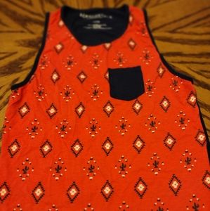 Men's tank top Aeropostale